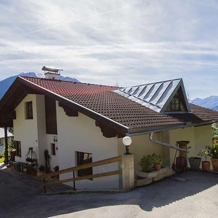 Ferienwohnung 4 Personen Alleinlage Am Wald Naehe Skigebiet Hochzeiger Jerzens Exterior photo