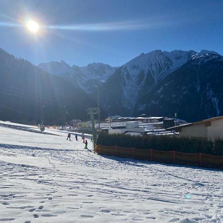 Ferienwohnung 4 Personen Alleinlage Am Wald Naehe Skigebiet Hochzeiger Jerzens Exterior photo