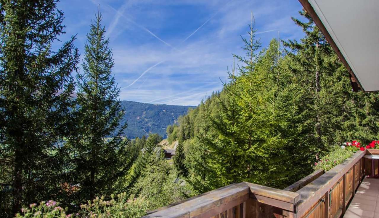 Ferienwohnung 4 Personen Alleinlage Am Wald Naehe Skigebiet Hochzeiger Jerzens Exterior photo