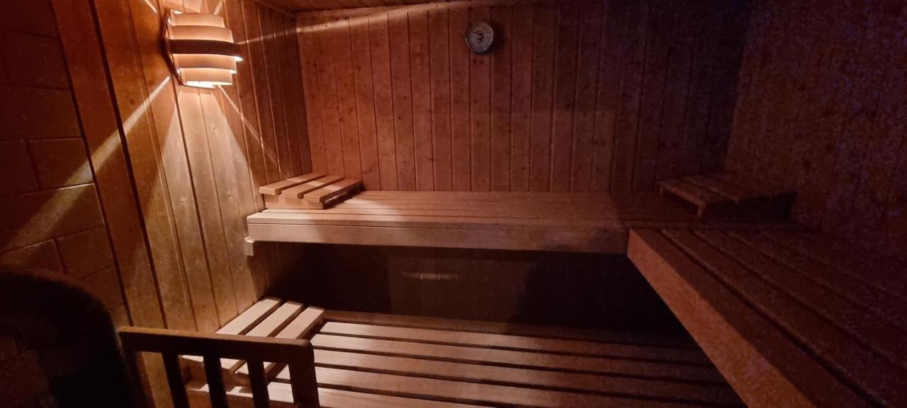 Ferienwohnung 4 Personen Alleinlage Am Wald Naehe Skigebiet Hochzeiger Jerzens Exterior photo